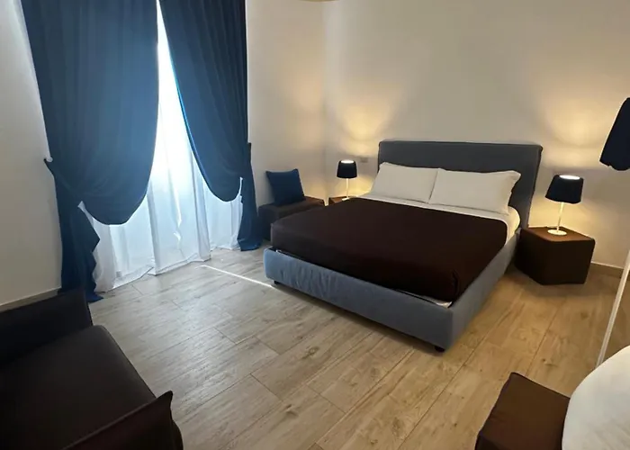 Sigo Bed & Breakfast Trani