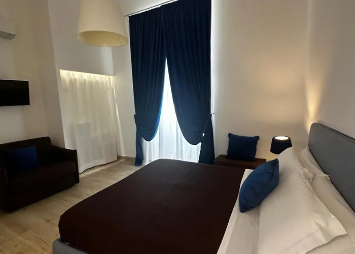 Sigo Bed & Breakfast