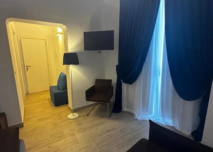 Bed & Breakfast Sigo 4*