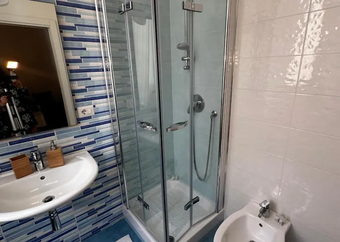 Sigo Bed & Breakfast 4*