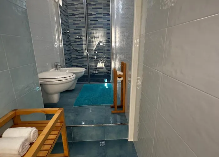 Bed & Breakfast Sigo Trani