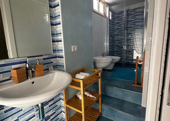 Bed & Breakfast Sigo