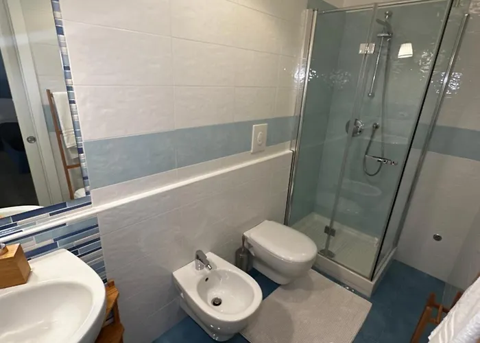 Bed & Breakfast Sigo 4*