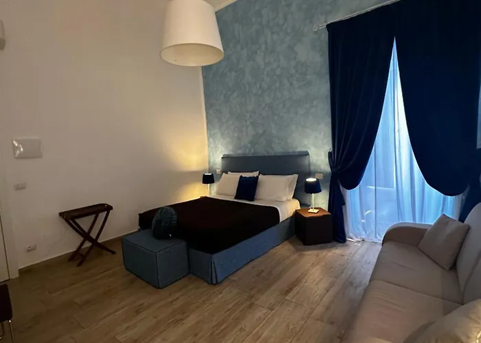 Bed & Breakfast Sigo