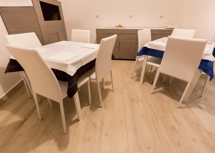 Sigo Bed & Breakfast Trani