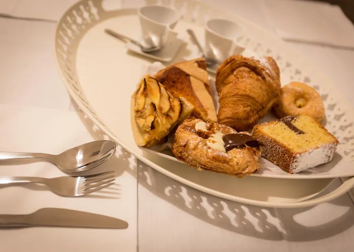 Sigo Bed & Breakfast Trani