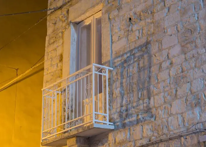 Sigo Bed & Breakfast Trani