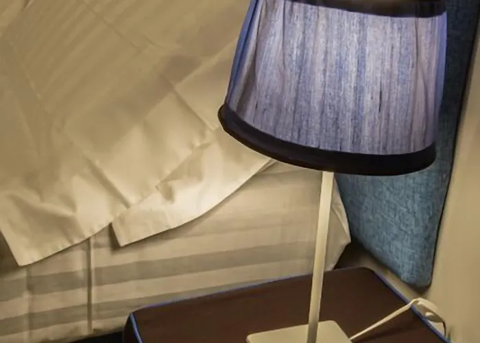 Sigo Bed & Breakfast 4*