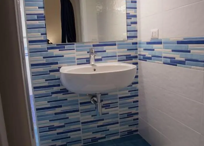 Sigo Bed & Breakfast Trani