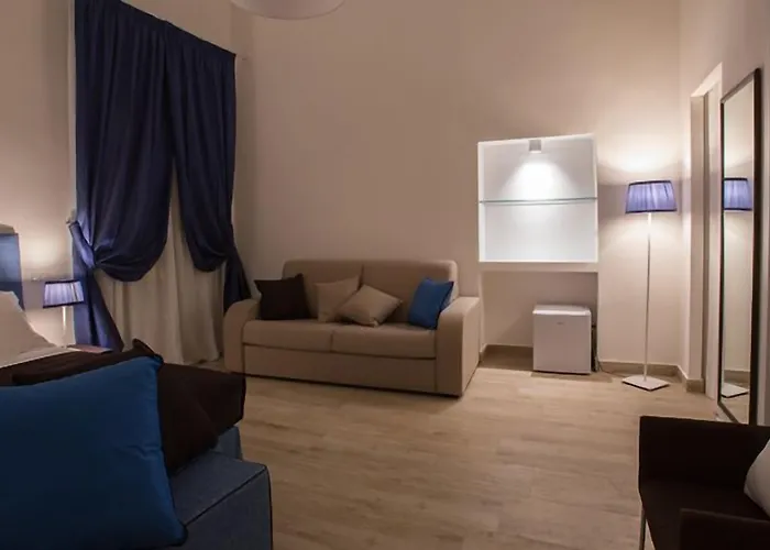 Sigo Bed & Breakfast Trani